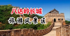 抽插高潮喷射视频网站中国北京-八达岭长城旅游风景区